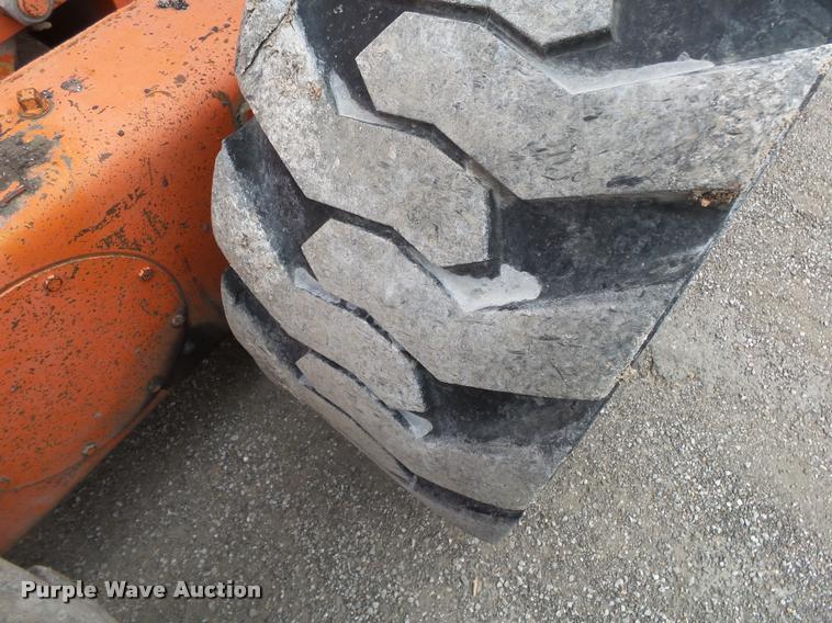 image for item BM9523 Fiat-Allis FG65C motor grader