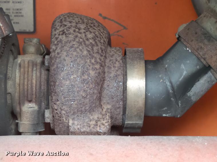 image for item BM9523 Fiat-Allis FG65C motor grader