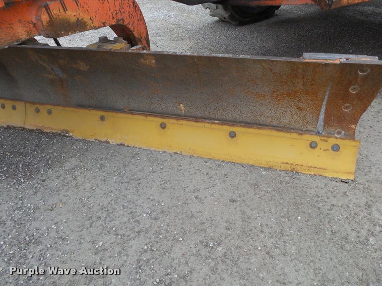 image for item BM9523 Fiat-Allis FG65C motor grader