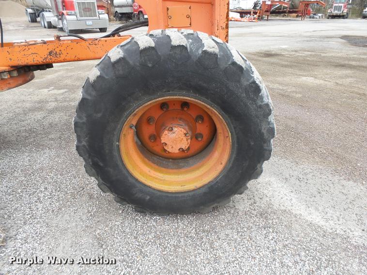 image for item BM9523 Fiat-Allis FG65C motor grader