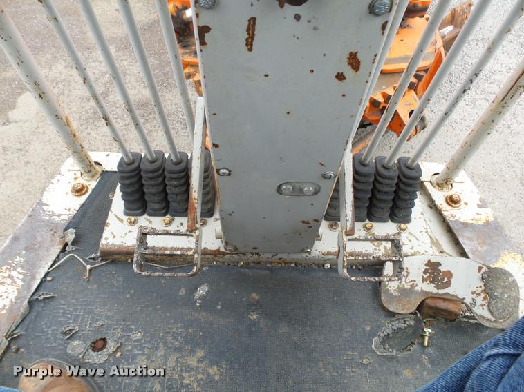 image for item BM9523 Fiat-Allis FG65C motor grader