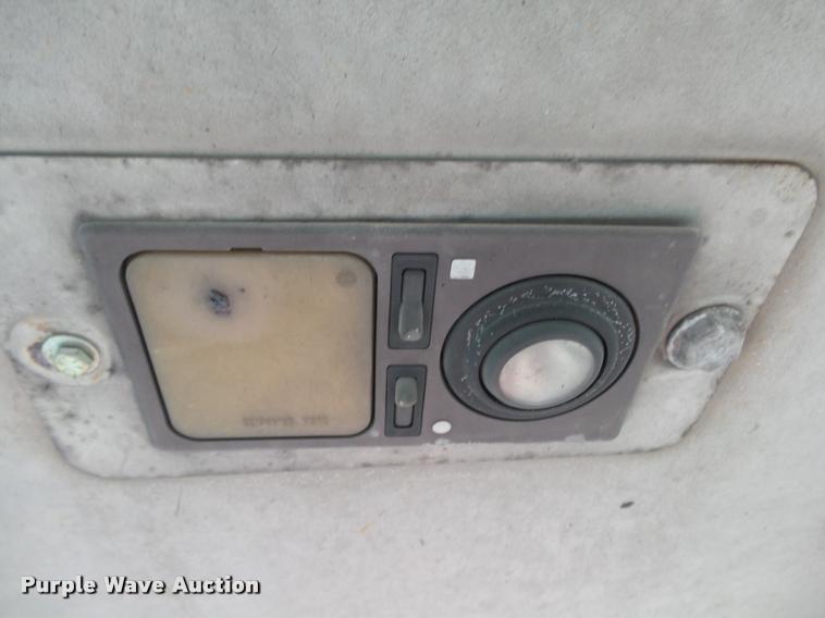 image for item BM9523 Fiat-Allis FG65C motor grader