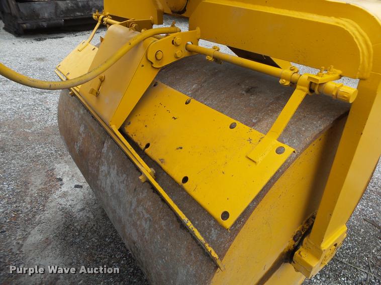 image for item BM9524 Hyster C340B double drum roller