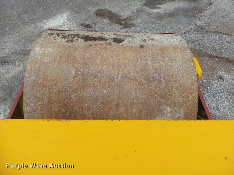 image for item BM9524 Hyster C340B double drum roller