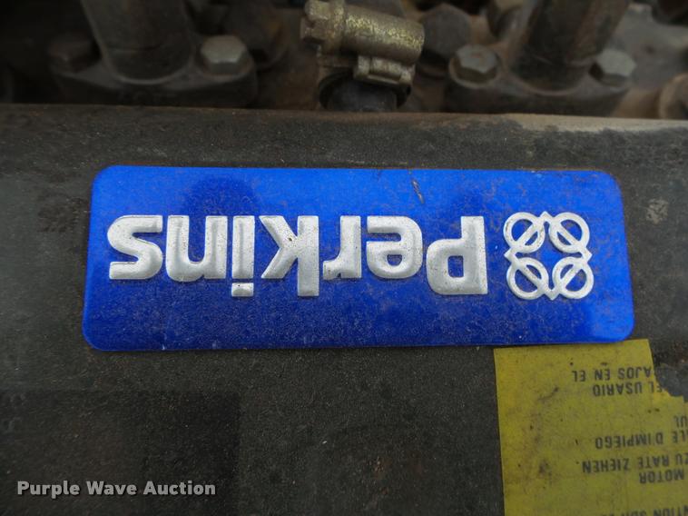 image for item BM9524 Hyster C340B double drum roller