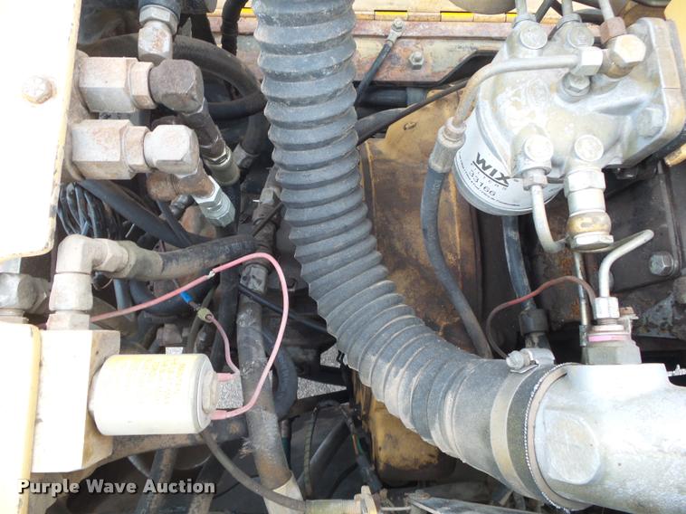 image for item BM9524 Hyster C340B double drum roller