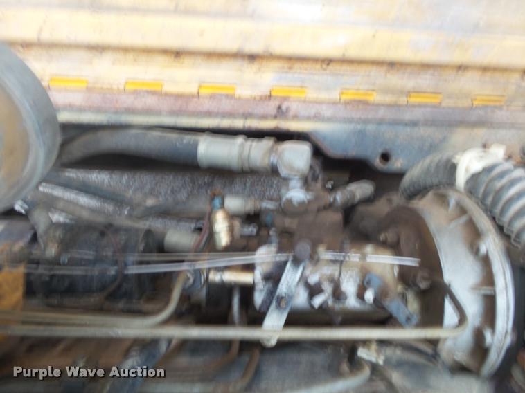 image for item BM9524 Hyster C340B double drum roller