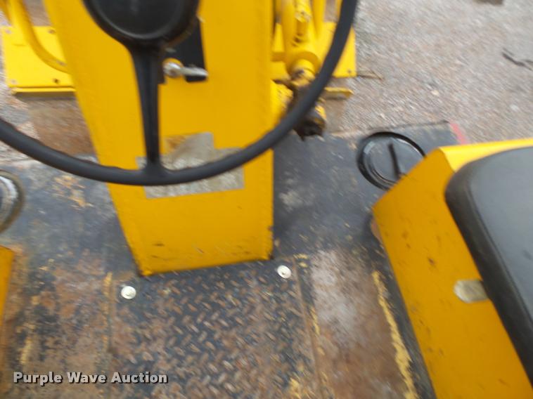 image for item BM9524 Hyster C340B double drum roller