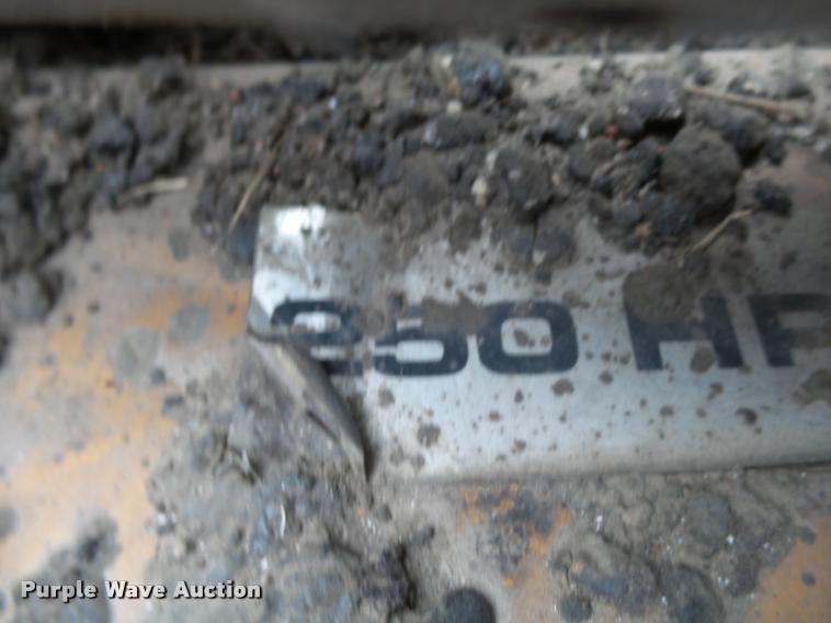 image for item BM9525 1991 GMC TopKick oil distributor truck