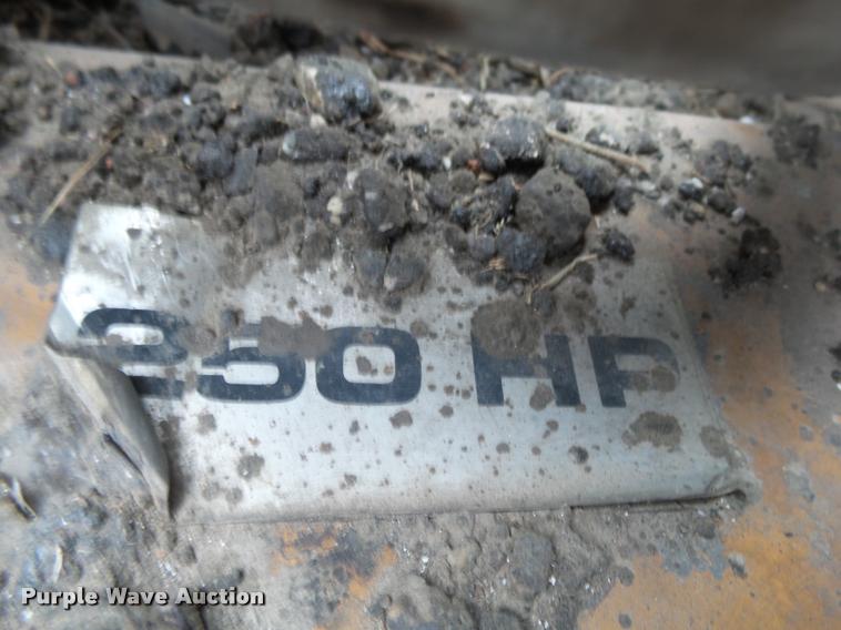 image for item BM9525 1991 GMC TopKick oil distributor truck