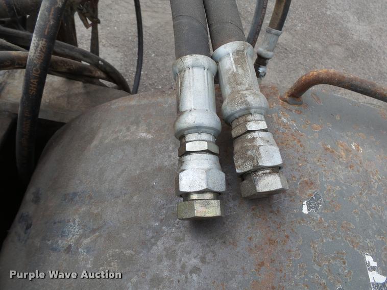 image for item BM9526 Gehl CP416 cold planer