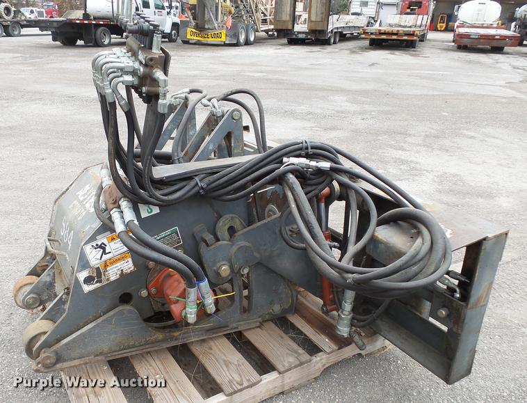 image for item BM9527 Altec CP18ATO cold planer