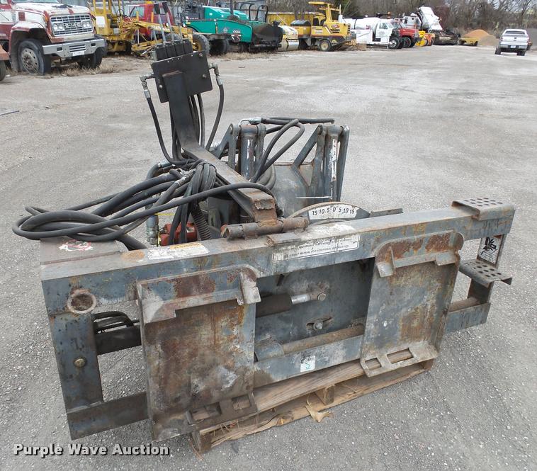 image for item BM9527 Altec CP18ATO cold planer