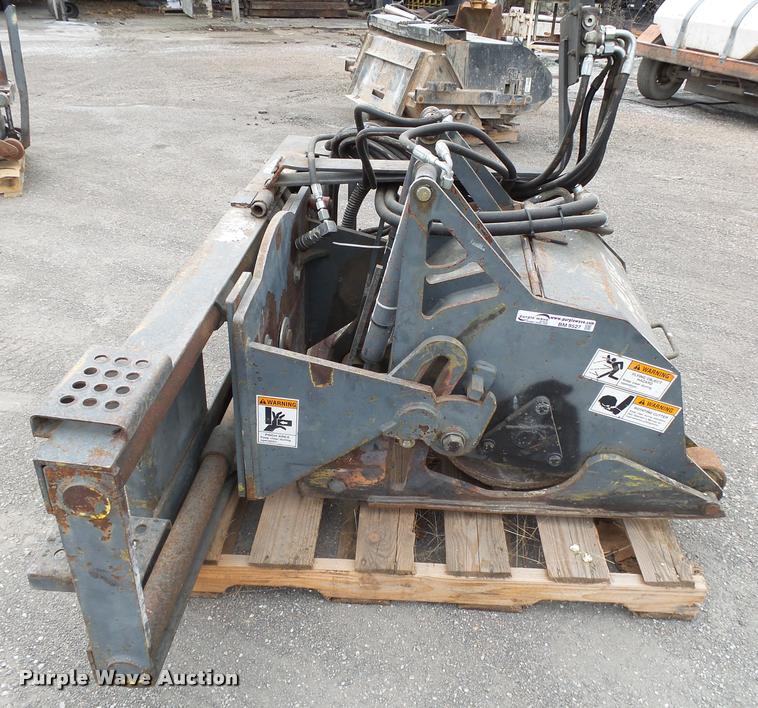 image for item BM9527 Altec CP18ATO cold planer