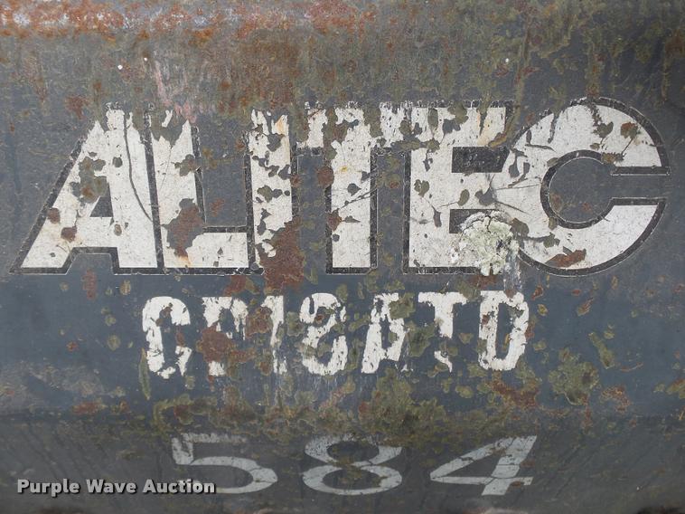 image for item BM9527 Altec CP18ATO cold planer