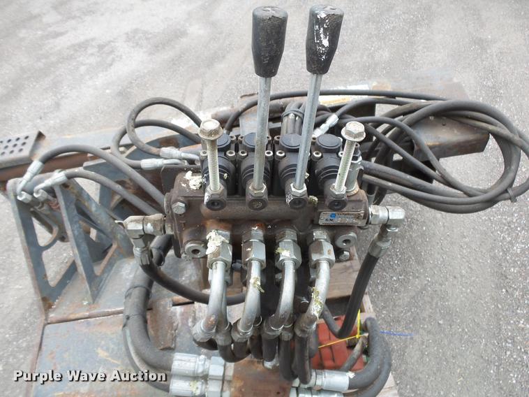 image for item BM9527 Altec CP18ATO cold planer