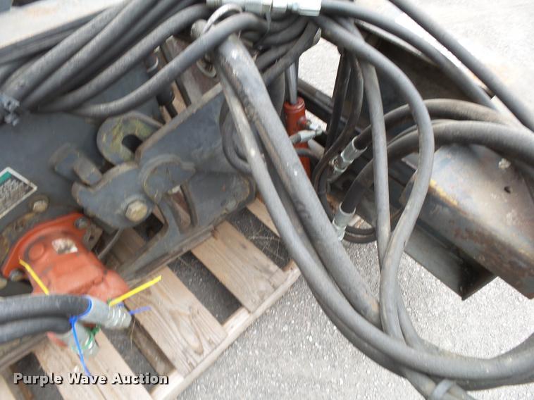 image for item BM9527 Altec CP18ATO cold planer