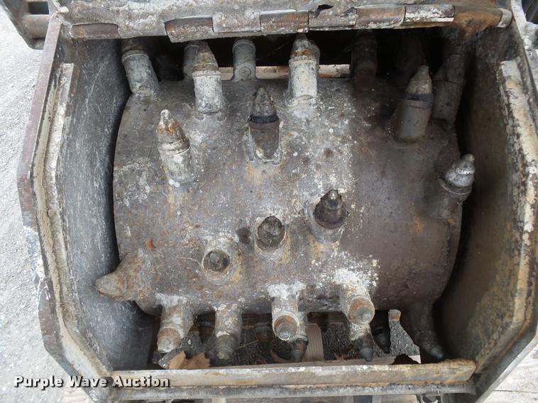 image for item BM9527 Altec CP18ATO cold planer