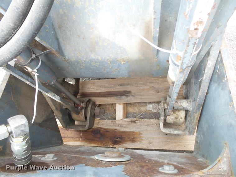 image for item BM9527 Altec CP18ATO cold planer