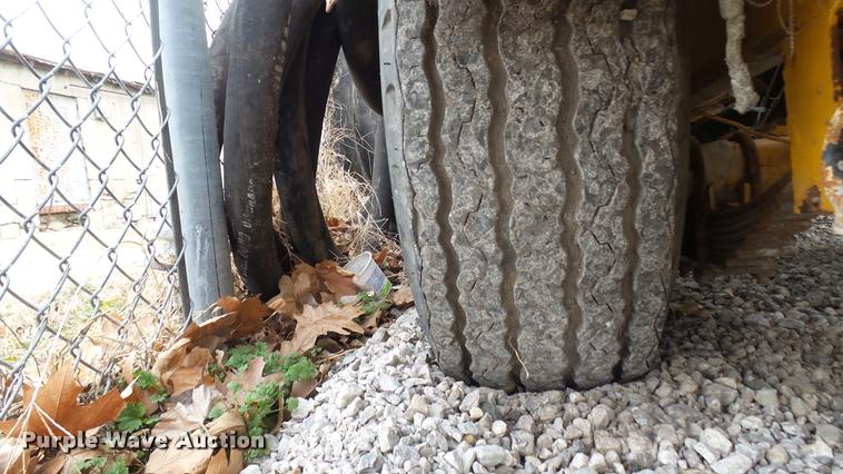 image for item BU9432 Elba concrete pump