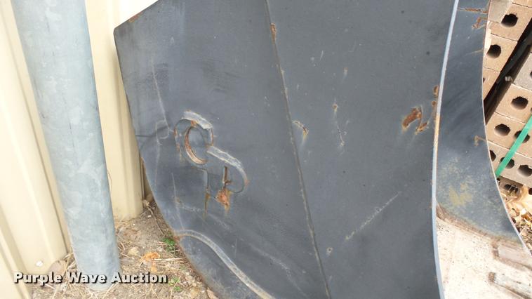 image for item BU9433 CP bucket