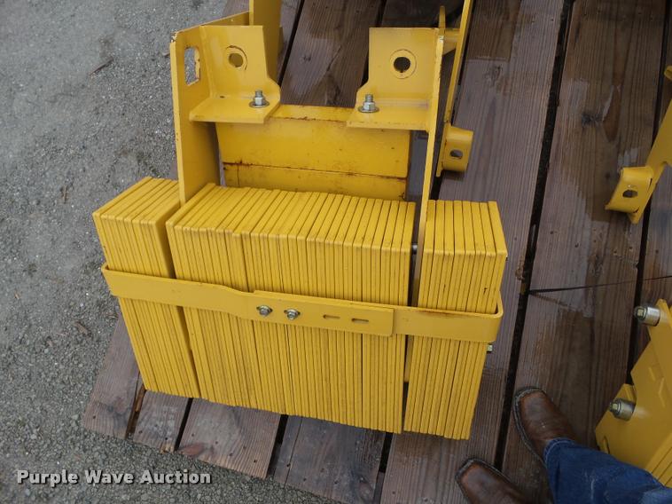 image for item CB9767 2014 Vermeer TR1250 trencher