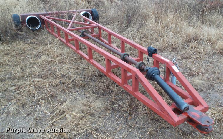 image for item CB9776 Semco 12-S152 irrigation pump