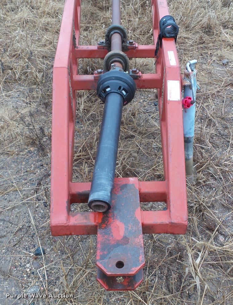 image for item CB9776 Semco 12-S152 irrigation pump