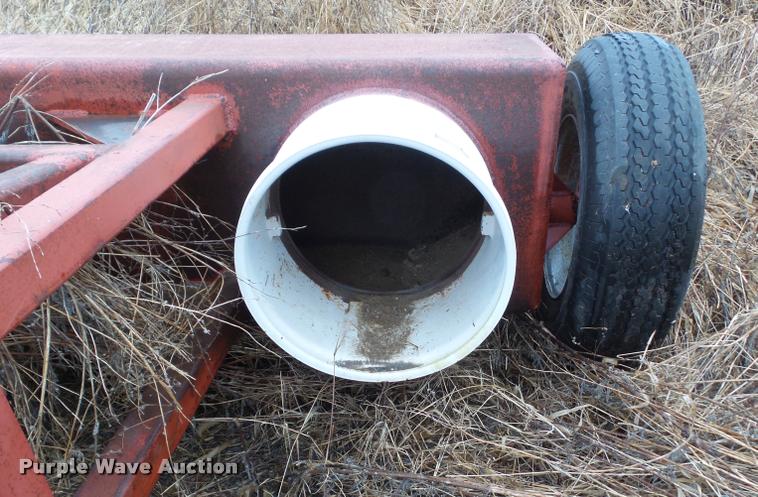 image for item CB9776 Semco 12-S152 irrigation pump