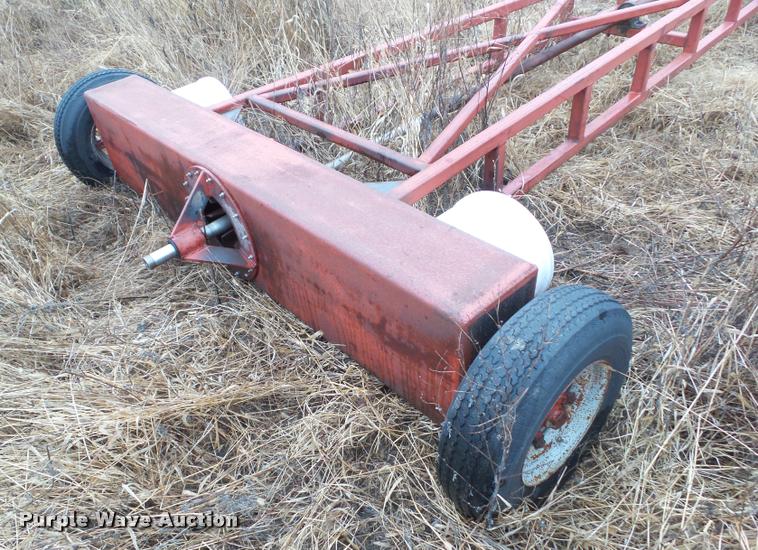 image for item CB9776 Semco 12-S152 irrigation pump