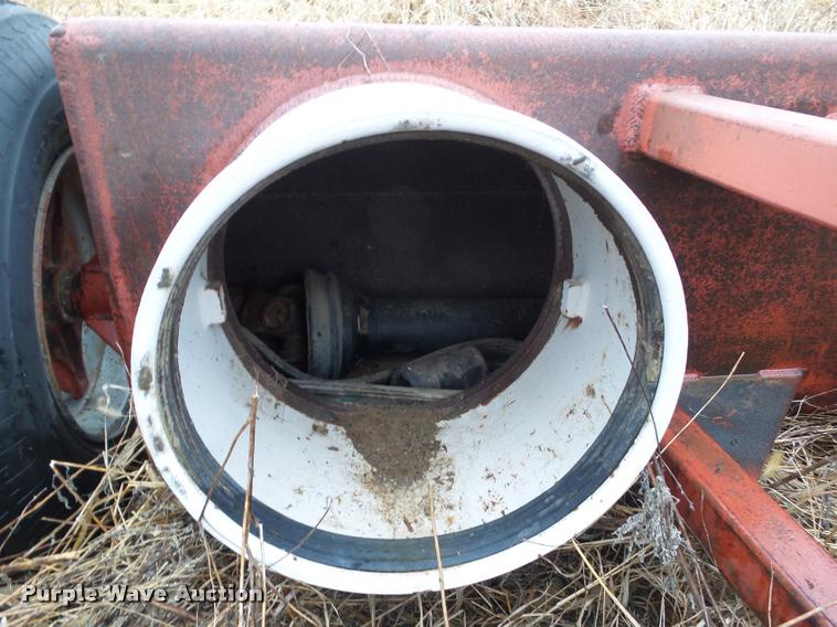 image for item CB9776 Semco 12-S152 irrigation pump