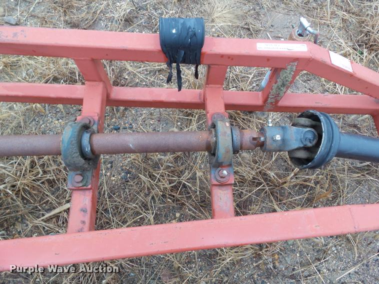 image for item CB9776 Semco 12-S152 irrigation pump