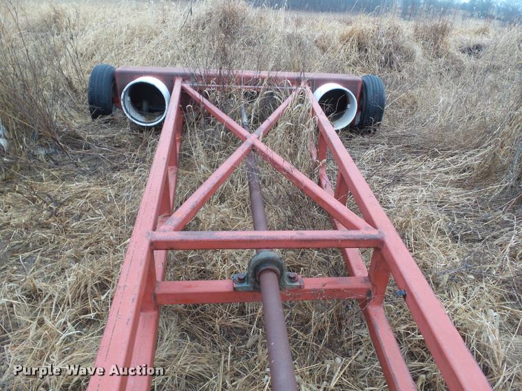 image for item CB9776 Semco 12-S152 irrigation pump