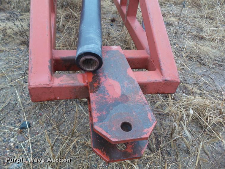 image for item CB9776 Semco 12-S152 irrigation pump