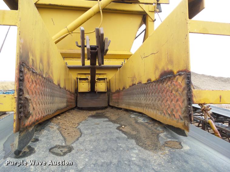 image for item CB9778 2004 shop built feeder