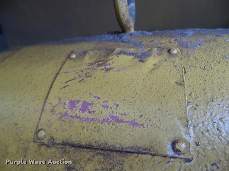 image for item CB9778 2004 shop built feeder