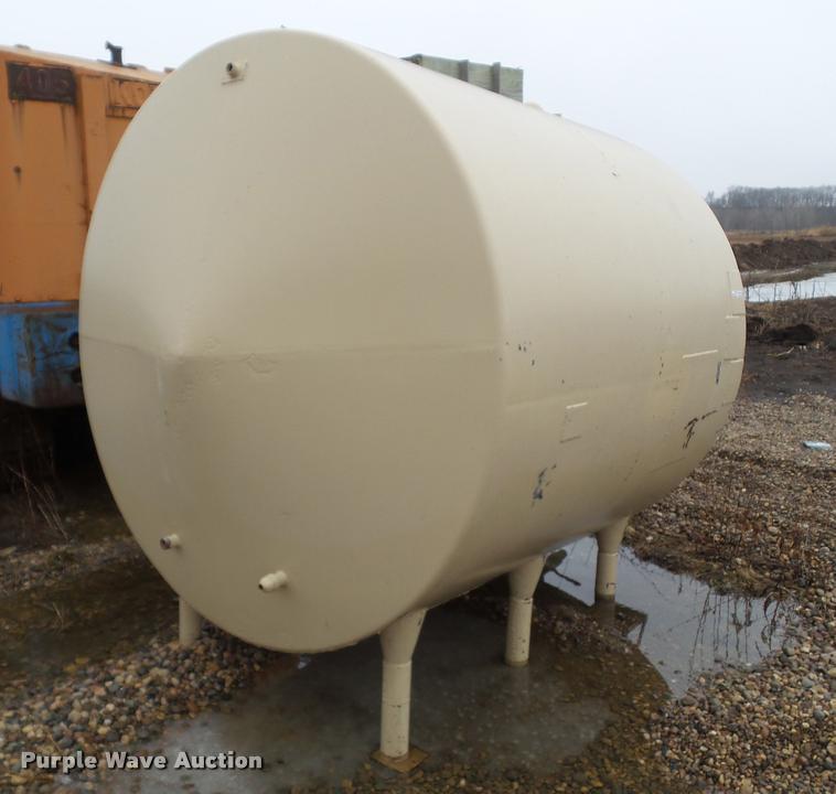 image for item CB9779 Double wall water tank