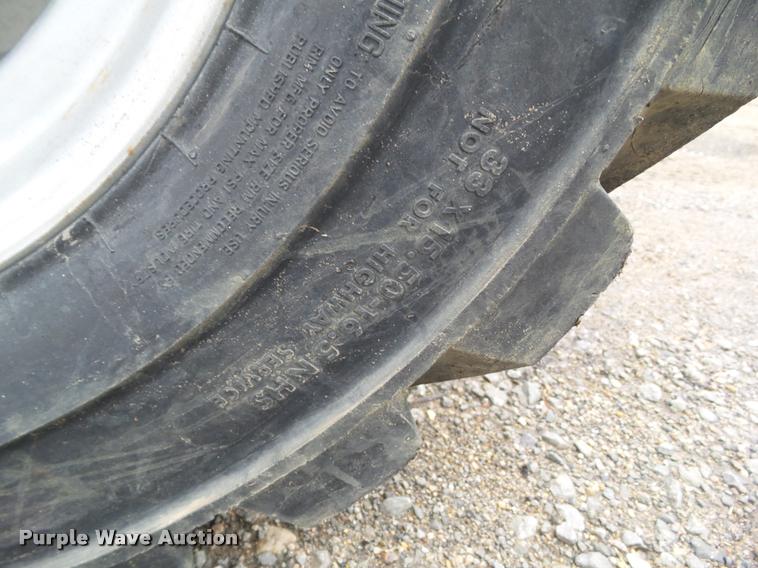 image for item CB9781 2002 JLG 450AJ SII boom lift