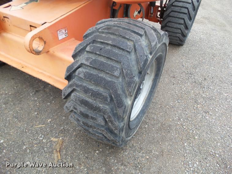image for item CB9781 2002 JLG 450AJ SII boom lift