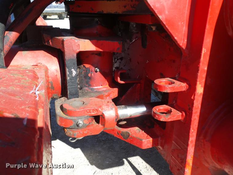 image for item CB9791 1999 Dynapac CA121PD single drum vibratory compactor