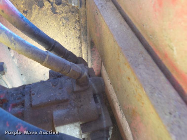 image for item CB9791 1999 Dynapac CA121PD single drum vibratory compactor