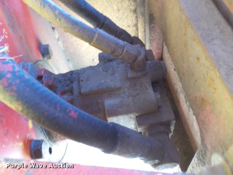 image for item CB9791 1999 Dynapac CA121PD single drum vibratory compactor