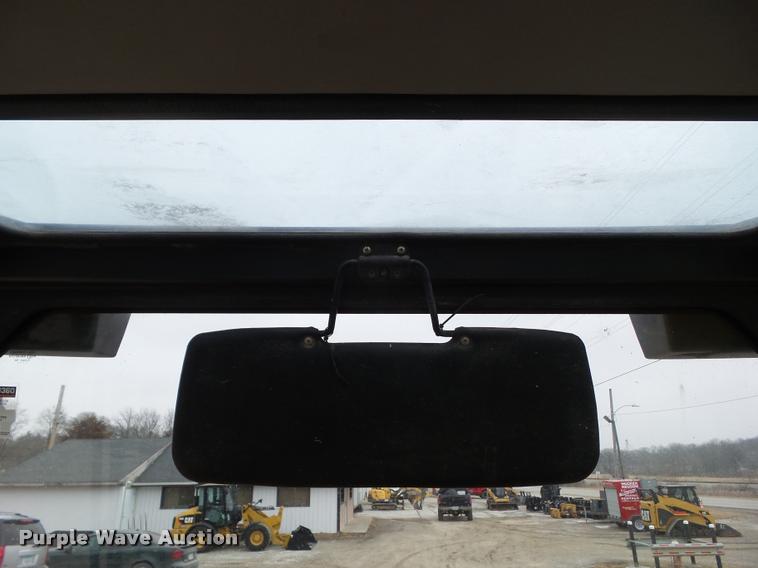 image for item CB9793 2003 Gehl 721T wheel loader