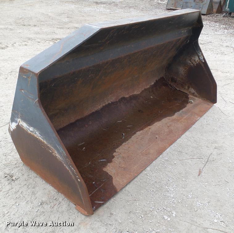 image for item CB9793 2003 Gehl 721T wheel loader