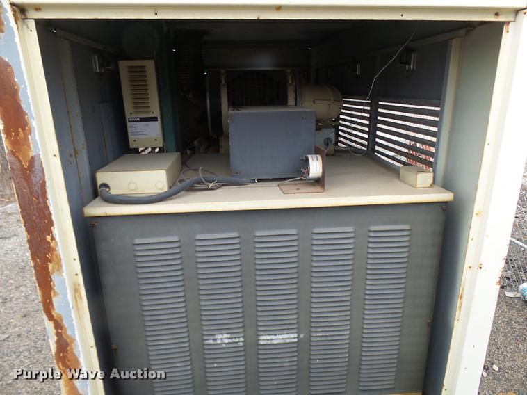 image for item CC9038 Kohler generator