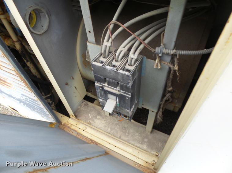 image for item CC9038 Kohler generator