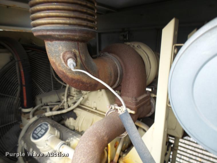 image for item CC9038 Kohler generator