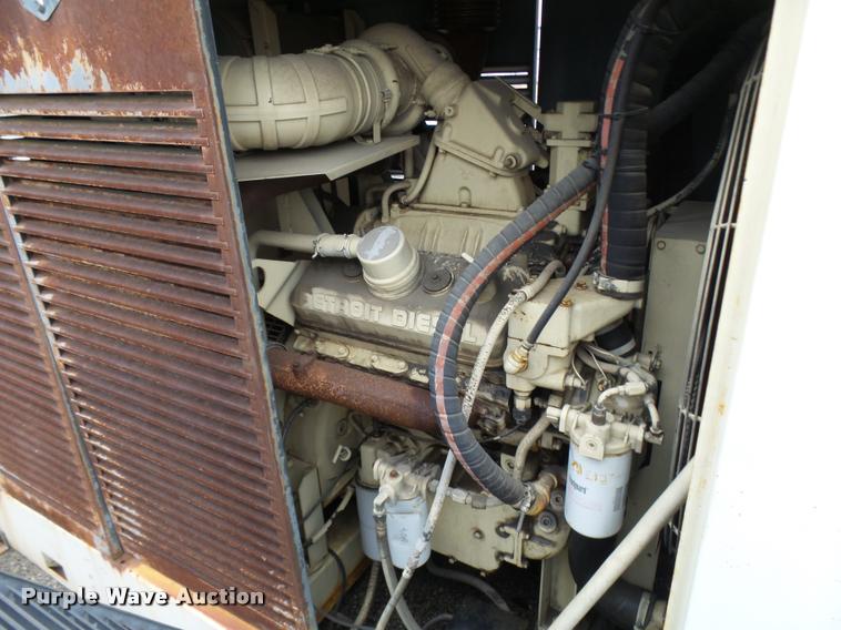 image for item CC9038 Kohler generator