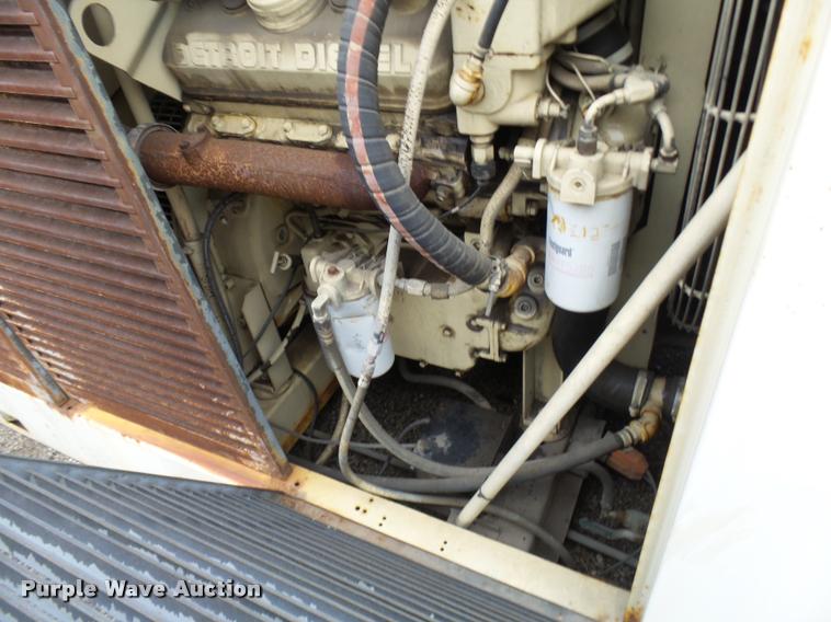 image for item CC9038 Kohler generator