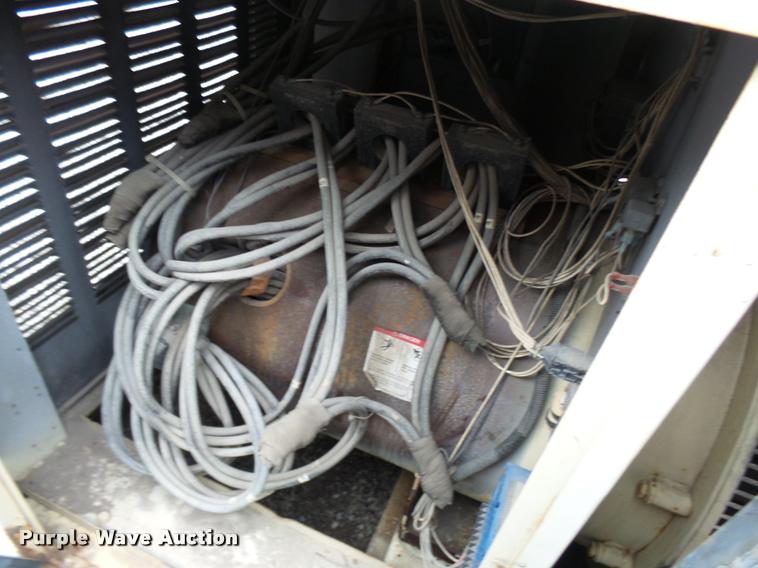 image for item CC9038 Kohler generator